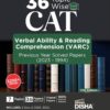 CAT Verbal Ability & Reading Comprehension PYQ