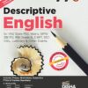 Descriptive English