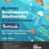 Ecology Environment Bio-diversity