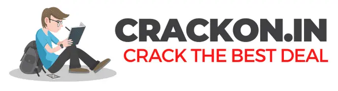 Crackon India