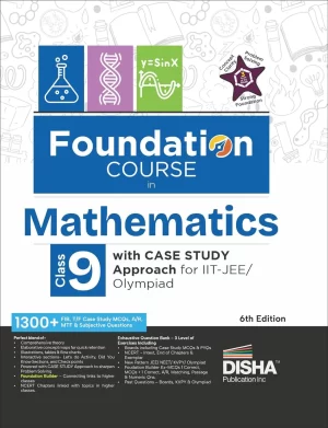 Foundation 9th Mathematics