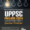 UPPSC General Studies