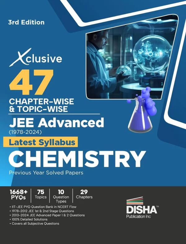 Xclusive JEE Chemistry