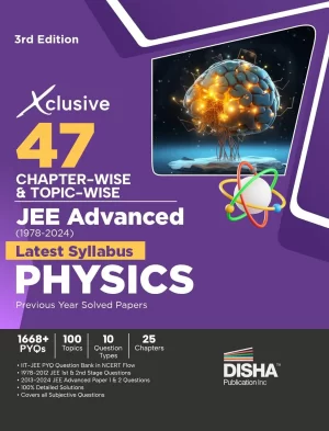 Xclusive JEE Physics