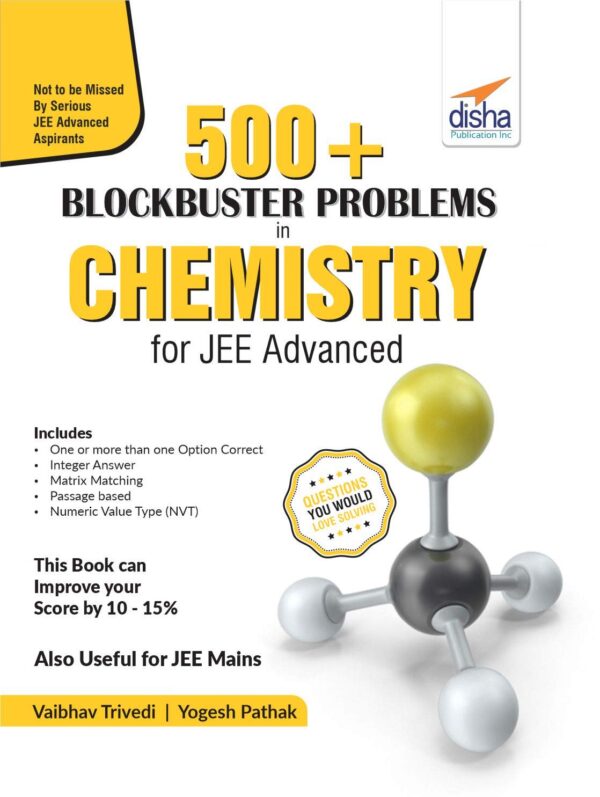 500 Blockbuster Chemistry