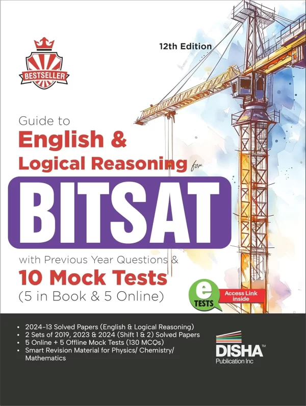 BITSAT Logical Reasoning