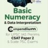 Basic Numeracy & Data Interpretation