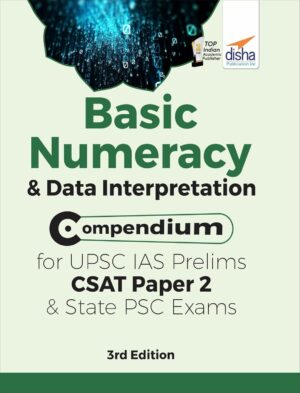 Basic Numeracy & Data Interpretation