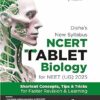 Biology Tablet