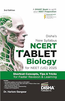 Biology Tablet