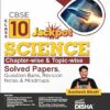 CBSE 10th Jackpot Science