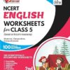 Class 5 English Workbook