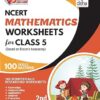 Class 5 Maths Workbook