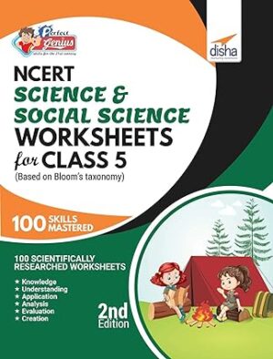 Class 5 Social Science Workbook