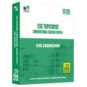 ESE 2025 Civil Conventional 01