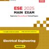 ESE 2025 Mains Electrical Engineering Vol 02