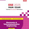 ESE 2025 Mains Electronics Engineering Vol 01