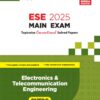 ESE 2025 Mains Electronics Engineering Vol 02