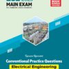 ESE 2025 Mains Practice Book Electrical Engineering Volume 02