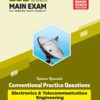 ESE 2025 Mains Practice Book Electronics Engineering Volume 02