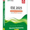 ESE 2025 Objective Electrical Engineering Volume 01