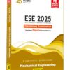 ESE 2025 Objective Mechanical Engineering Volume 02