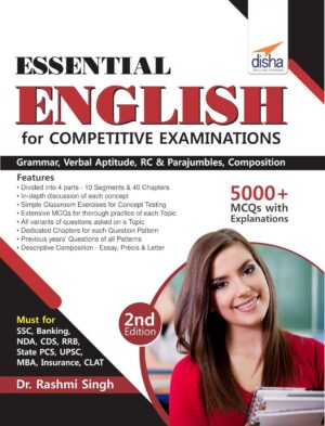 Essential English