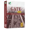 GATE 2025 Civil Engineering