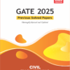 GATE 2025 Civil Engineering