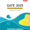 GATE 2025 Computer Science Engineering