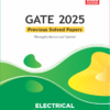 GATE 2025 Electrical Engineering