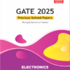 GATE 2025 Electronics Engineering