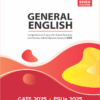 GATE 2025 General English