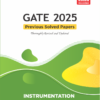 GATE 2025 Instrumentation Engineering