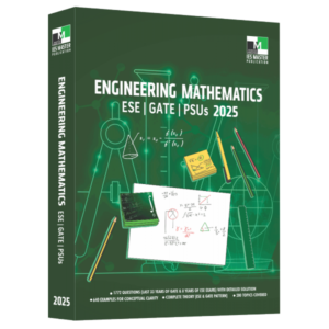 GATE 2025 Mathematics