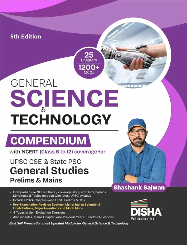 General Science Compendium