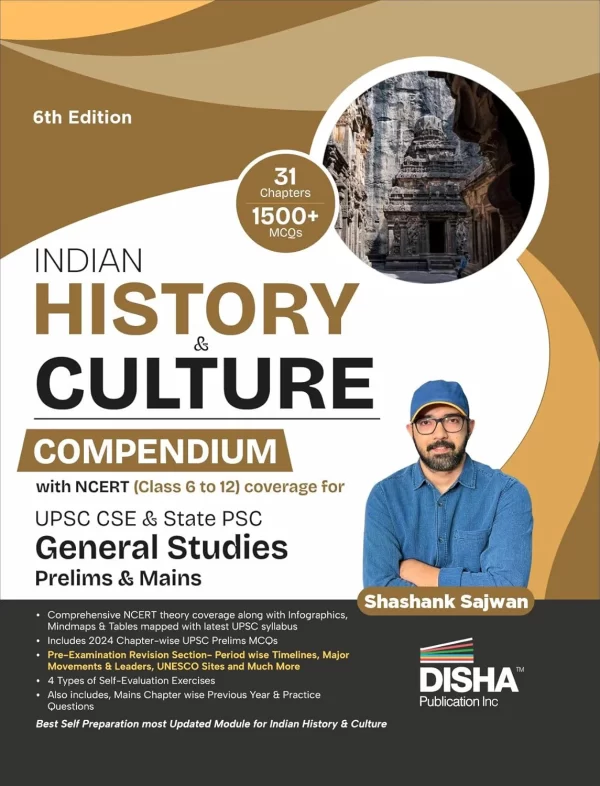 History Compendium