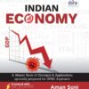 Indian Economy Aman Soni