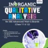 Inorganic Qualitative Analysis