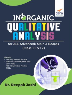 Inorganic Qualitative Analysis