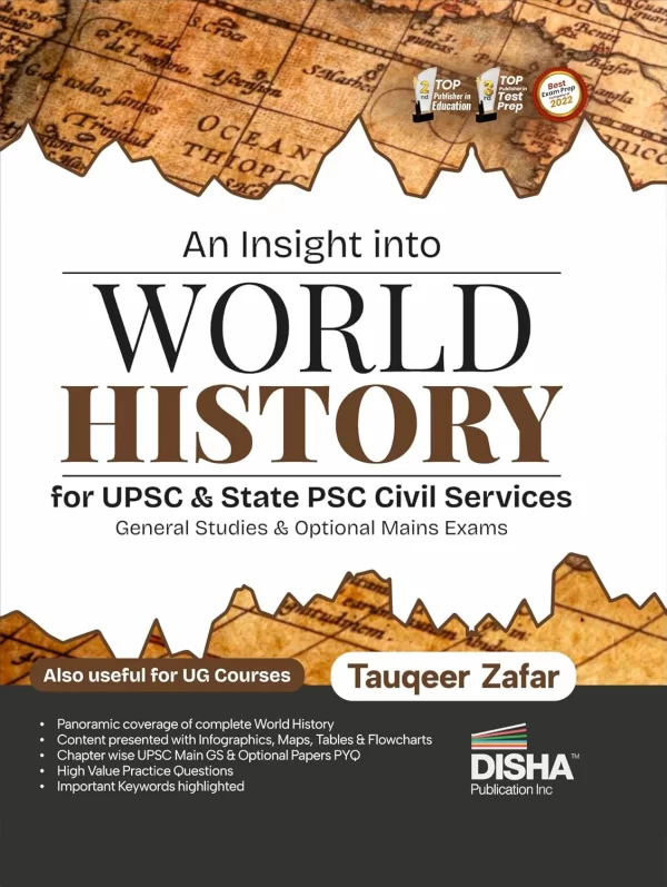 Insight World History