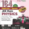 JEE 164 Physics