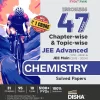 JEE 47 Chemistry