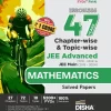 JEE 47 Mathematics