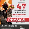 JEE 47 Physics