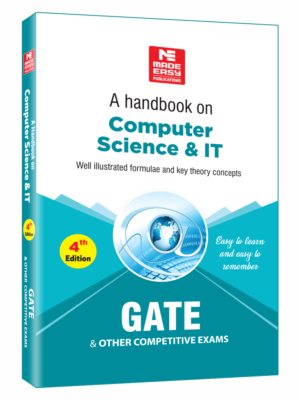 Made Easy Computer Science Engineering Handbook