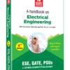 Made Easy Electrical Engineering Handbook