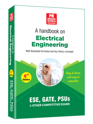 Made Easy Electrical Engineering Handbook