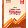 Made Easy Junior Engineer Civil Engineering MCQ