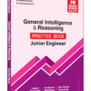 Made Easy Junior Engineer General Intelligence MCQ